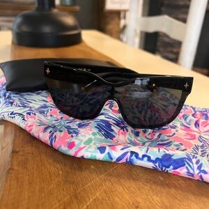 Authentic Louis Vuitton Sunglasses